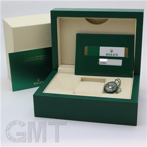 ROLEX ロレックス デイトナ 116500LN ブラック メイン