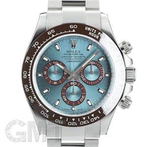 ROLEX ロレックス デイトナ 116506 アイスブルー メイン