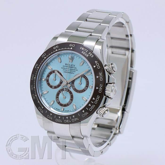中古)ROLEX ロレックス デイトナ 116506 アイスブルー（商品ID