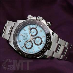 ROLEX ロレックス デイトナ 116506 アイスブルー メイン