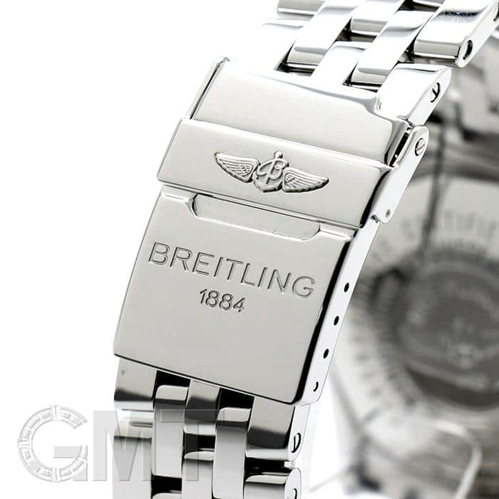 中古)BREITLING ブライトリング ウィンドライダー クロノマット エヴォ