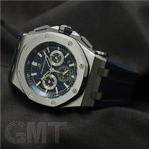 AUDEMARS PIGUET オーデマ・ピゲ ロイヤルオークオフショア クロノグラフ 26480TI.OO.A027CA.01 メイン