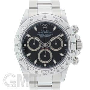 ROLEX ロレックス デイトナ 116520 ブラック メイン