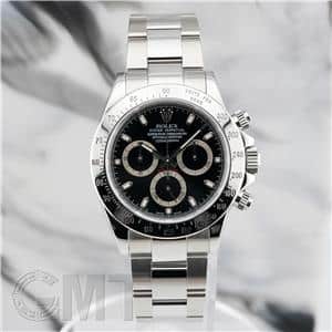 ROLEX ロレックス デイトナ 116520 ブラック メイン