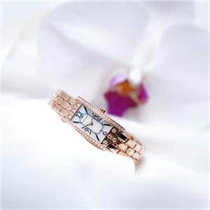 新品)HARRY WINSTON ハリー・ウィンストン アベニューC ミニ