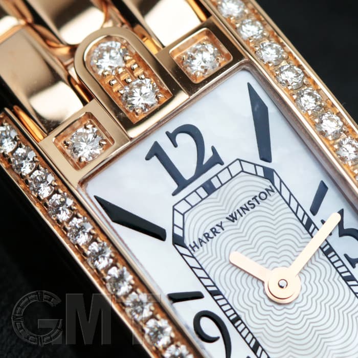 新品)HARRY WINSTON ハリー・ウィンストン アベニューC ミニ 新品)HARRY WINSTON ハリー・ウィンストン アベニューC ミニ
