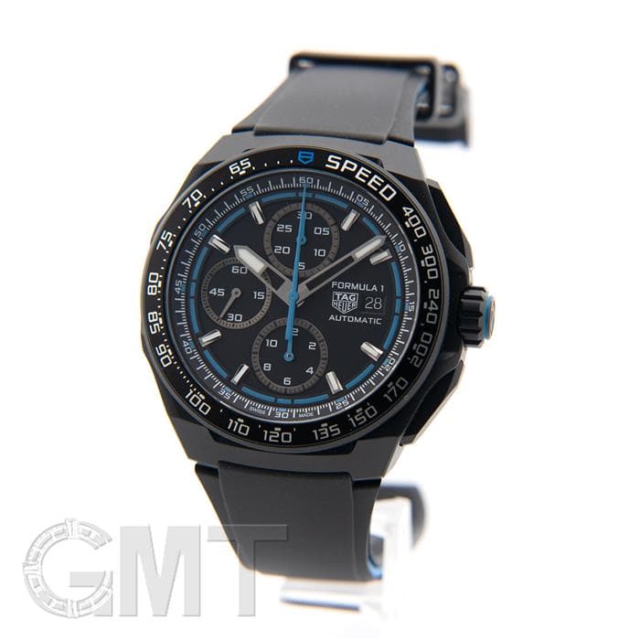 新品)TAG HEUER タグ・ホイヤー F1 クロノグラフ CBZ2084.FT8097