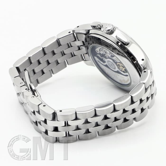 中古)ZENITH ゼニス クラス エルプリメロ 02.0500.400 シルバー（商品