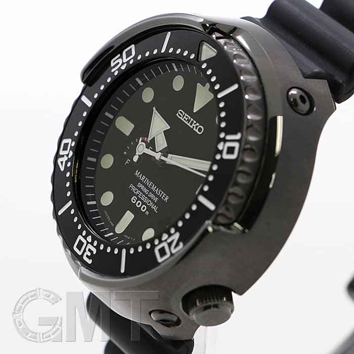 中古)SEIKO セイコー プロスペックス プロフェッショナル スプリング