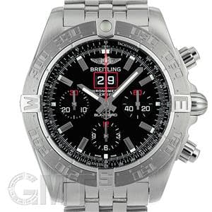 BREITLING ブライトリング クロノマット ブラックバード A440B71PS メイン