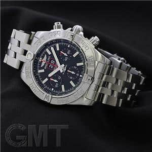 BREITLING ブライトリング クロノマット ブラックバード A440B71PS メイン