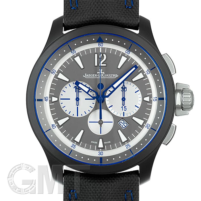 シクブル＋プレマ 中古)JAEGER LECOULTRE ジャガー・ルクルト マスター