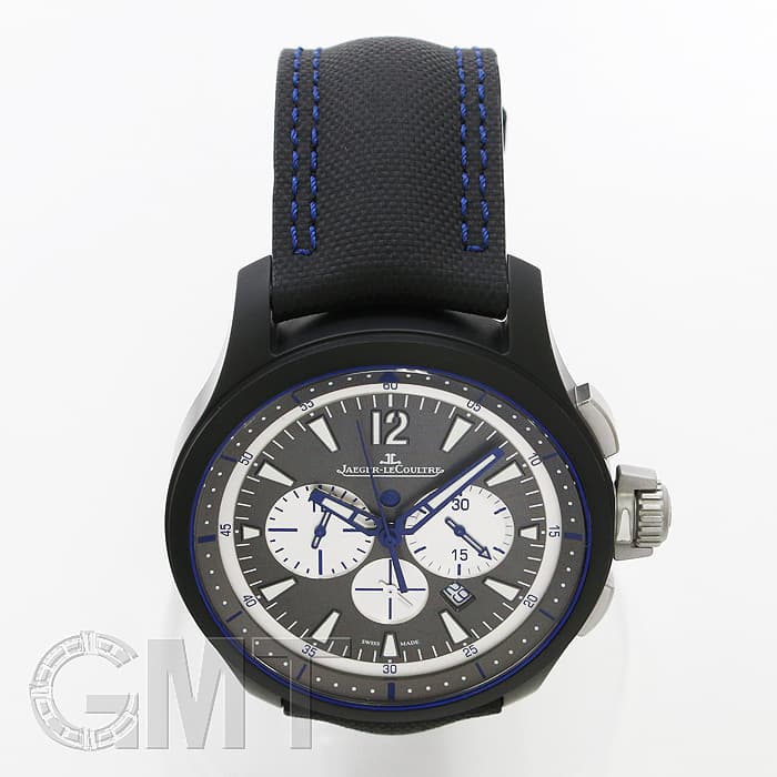 シクブル＋プレマ 中古)JAEGER LECOULTRE ジャガー・ルクルト マスター