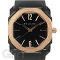 BVLGARI ブルガリ オクト ウルトラネロ BGO41BBSPGVD