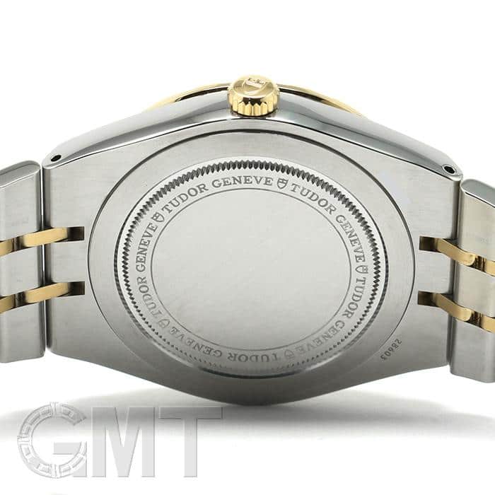 中古)TUDOR チューダー ロイヤル 28603-0004 シャンパンローマ（商品ID