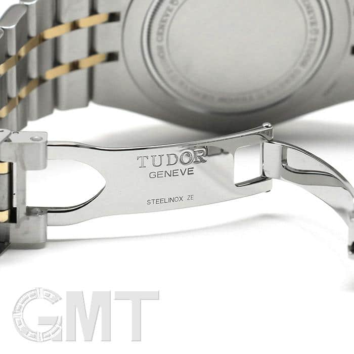 中古)TUDOR チューダー ロイヤル 28603-0004 シャンパンローマ（商品ID