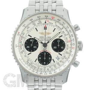 BREITLING ブライトリング ナビタイマー A232G09NP 日本限定400本 メイン