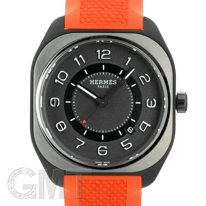 中古)HERMES エルメス H08 39mm SP1.741a（W049430WW00）（商品ID
