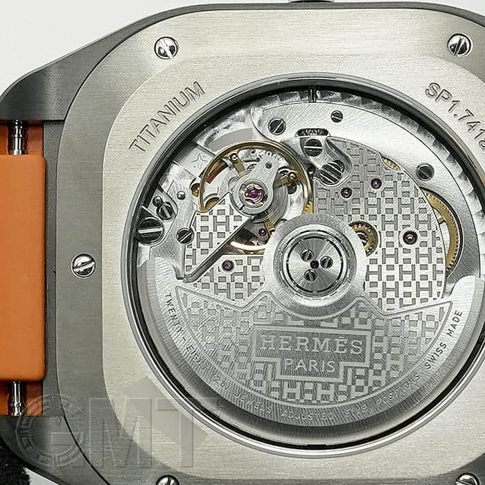中古)HERMES エルメス H08 39mm SP1.741a（W049430WW00）（商品ID