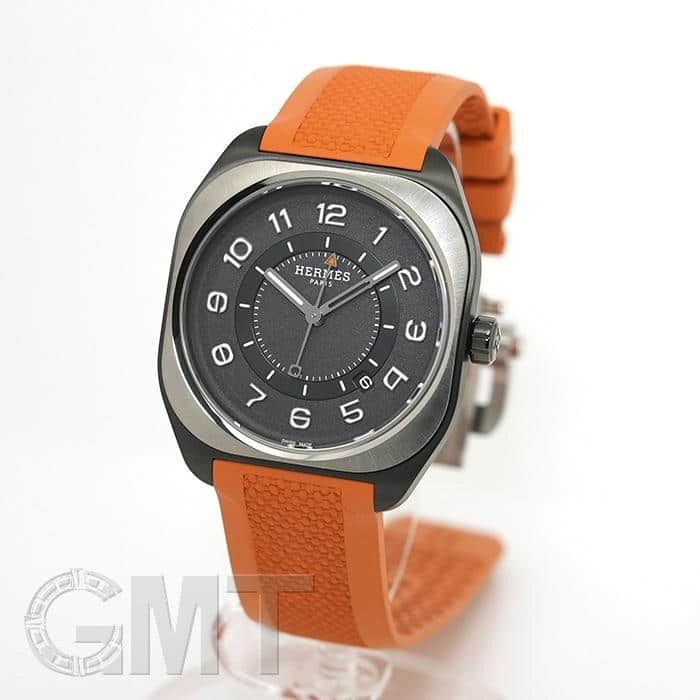 中古)HERMES エルメス H08 39mm SP1.741a（W049430WW00）（商品ID
