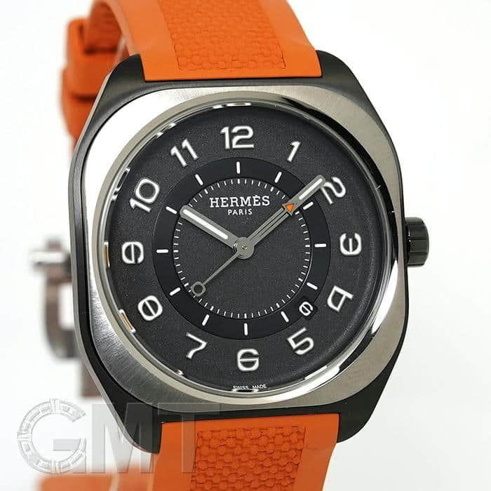中古)HERMES エルメス H08 39mm SP1.741a（W049430WW00）（商品ID
