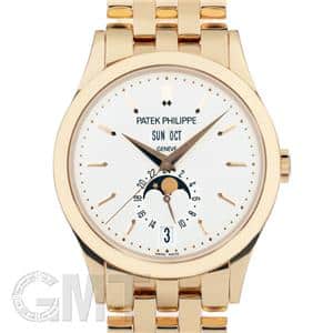 PATEK PHILIPPEパテック・フィリップ アニュアルカレンダー 5396/1R-010