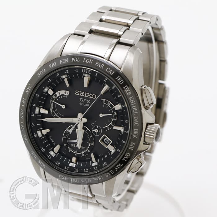 中古)SEIKO セイコー アストロン SBXB045（商品ID：3717001451607