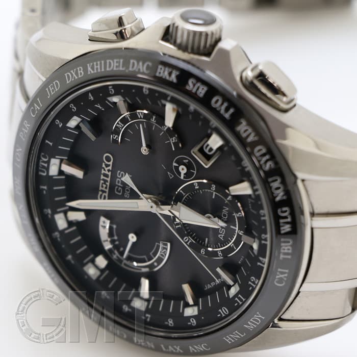 中古)SEIKO セイコー アストロン SBXB045（商品ID：3717001451607