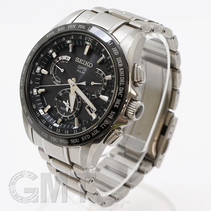 中古)SEIKO セイコー アストロン SBXB045（商品ID：3717001451607 
