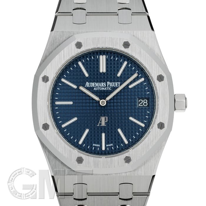 中古)AUDEMARS PIGUET オーデマ・ピゲ ロイヤルオーク エクストラシン