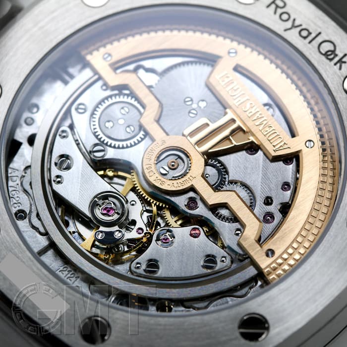 Audemars Piguet 時計ケース ブラック２個、クリーナー２枚 AUDEMARS PIGUET オーデマ・ピゲ 腕時計ケース 外箱あり 腕時計