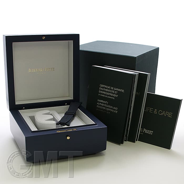 中古)AUDEMARS PIGUET オーデマ・ピゲ ロイヤルオーク クロノグラフ