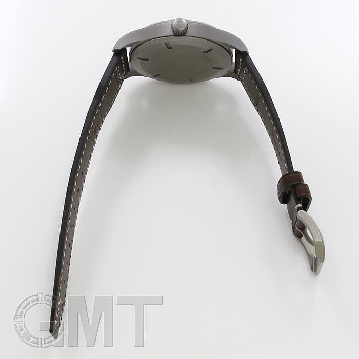 中古)IWC インターナショナルウォッチカンパニー パイロットウォッチ