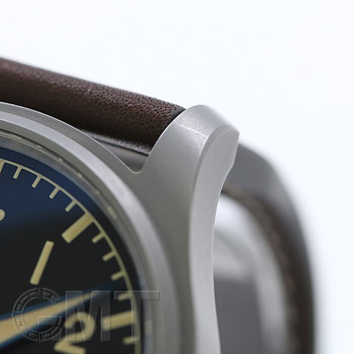 中古)IWC インターナショナルウォッチカンパニー パイロットウォッチ