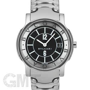 BVLGARI ブルガリ ソロテンポ ST35BSSD メイン