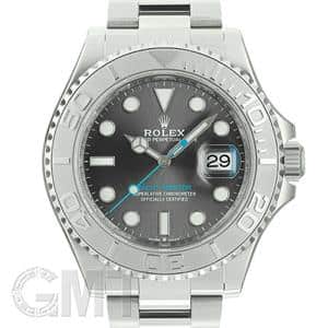 ROLEX ロレックス ヨットマスター 126622 スレート メイン