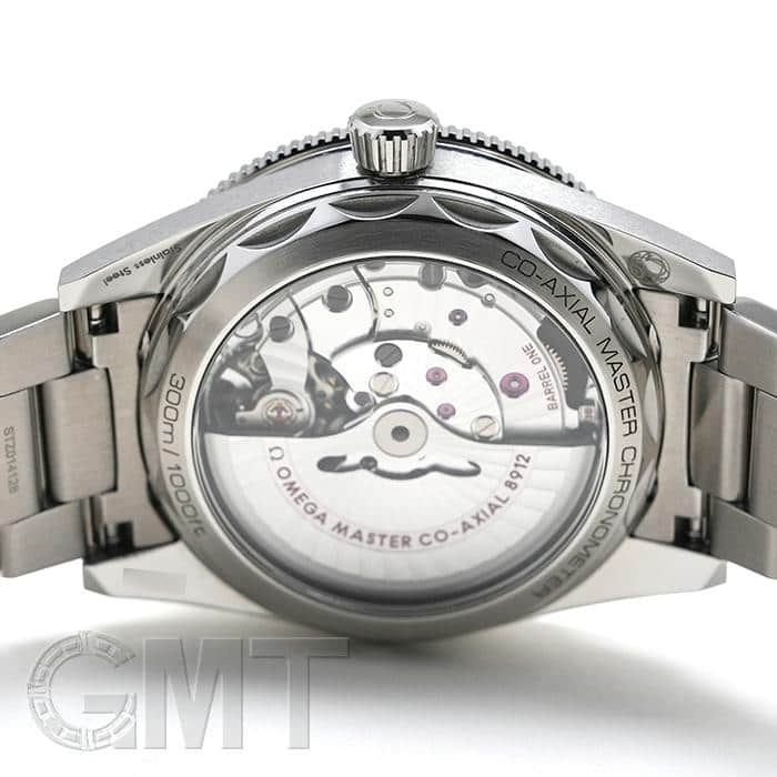 中古)OMEGA オメガ シーマスター 300 マスタークロノメーター 234.30