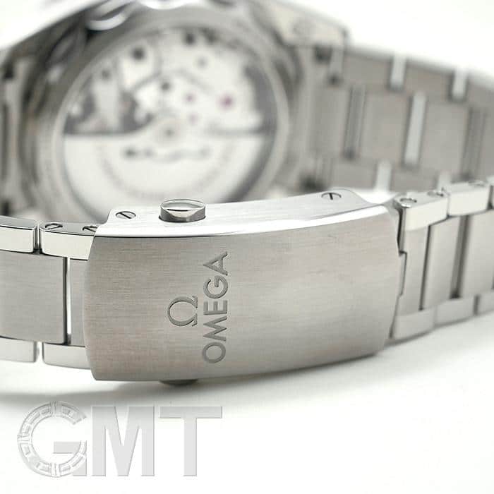中古)OMEGA オメガ シーマスター 300 マスタークロノメーター 234.30