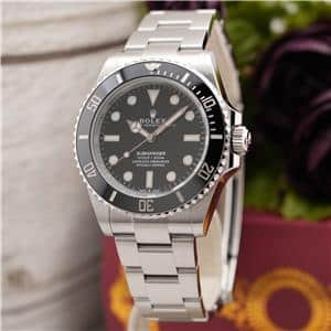 ROLEX ロレックス」「サブマリーナー（ROLEX）」の商品検索結果