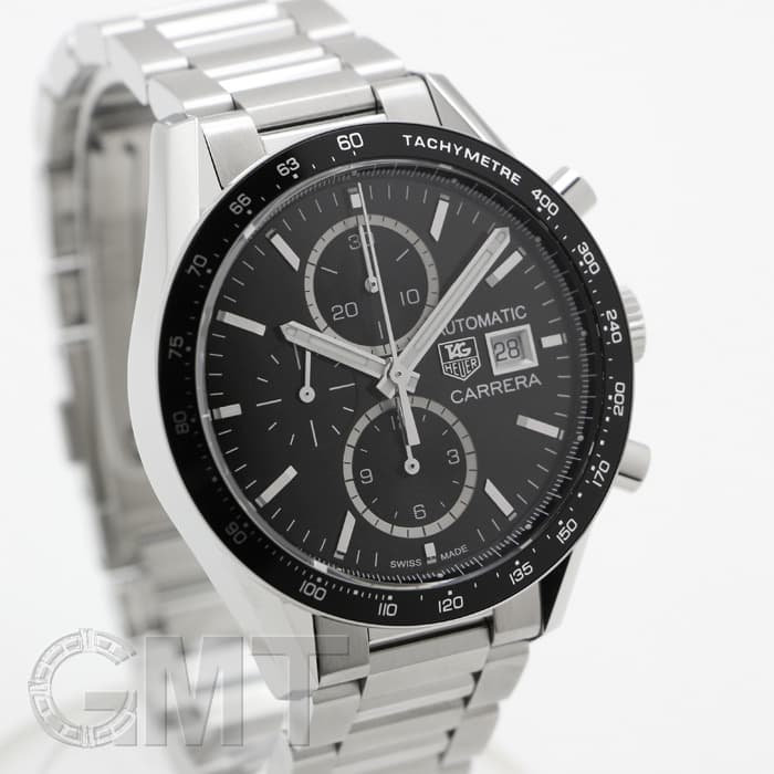 はっぴーTAG Heuer カレラ 1887 CV201AL.BA0723 新品)TAG HEUER タグ・ホイヤー カレラ Cal.1887 クロノグラフ CV201AL