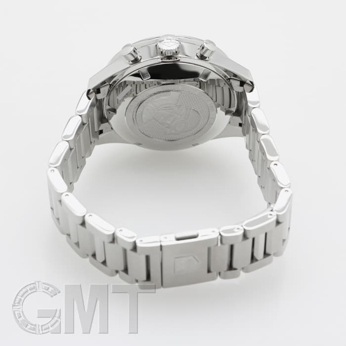 新品)TAG HEUER タグ・ホイヤー カレラ Cal.1887 クロノグラフ CV201AL