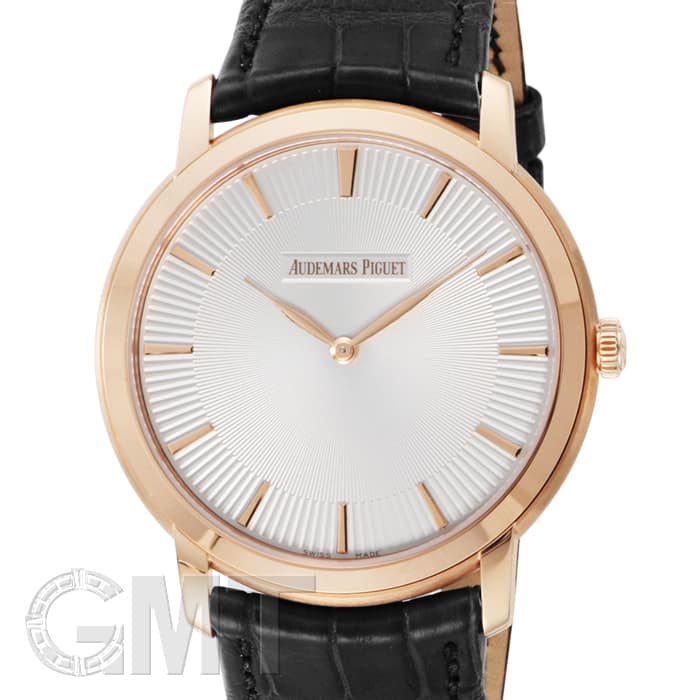 新品)AUDEMARS PIGUET オーデマ・ピゲ ジュールオーデマ エクストラ