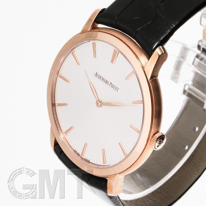 新品)AUDEMARS PIGUET オーデマ・ピゲ ジュールオーデマ エクストラ