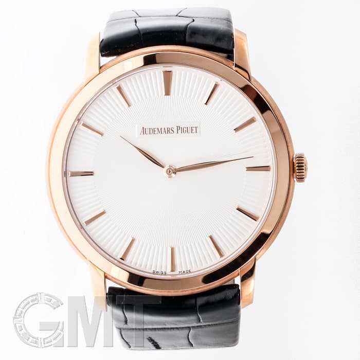 新品)AUDEMARS PIGUET オーデマ・ピゲ ジュールオーデマ エクストラ
