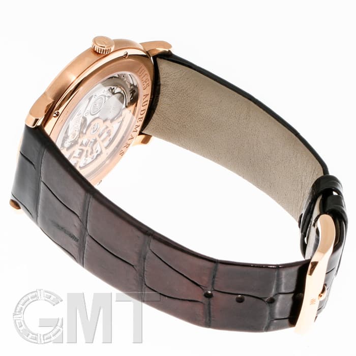 新品)AUDEMARS PIGUET オーデマ・ピゲ ジュールオーデマ エクストラ