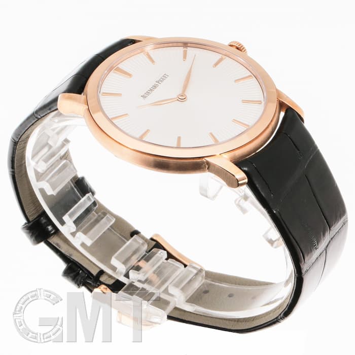 新品)AUDEMARS PIGUET オーデマ・ピゲ ジュールオーデマ エクストラ