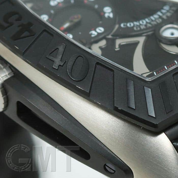 新品)FRANCK MULLER フランク・ミュラー コンキスタドール グランプリ