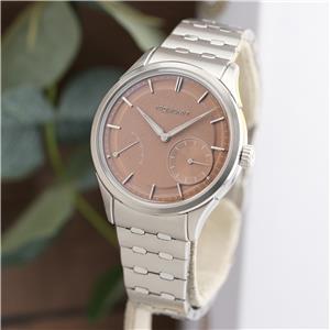 PEQUIGNET MANUFACTURE ペキニエ  マニュファクチュール（正規輸入商品） ロワイヤル パリ II ドゥフォンクション 9100123M【2026年新作】【GMT先行販売】 メイン