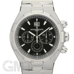 VACHERON CONSTANTIN ヴァシュロン・コンスタンタン オーヴァーシーズ クロノグラフ 49150/B01A-9097 BK メイン