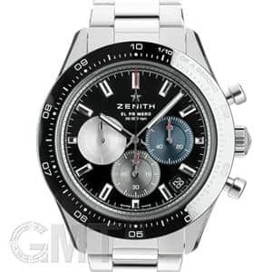 ZENITH ゼニス クロノマスター スポーツ 03.3100.3600/21.M3100 メイン